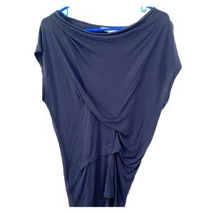 ✨BCBG dark grey top